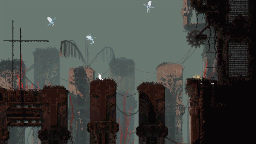 Rain World: Slugcat's Lifecycle Edition PC Steam CD Key