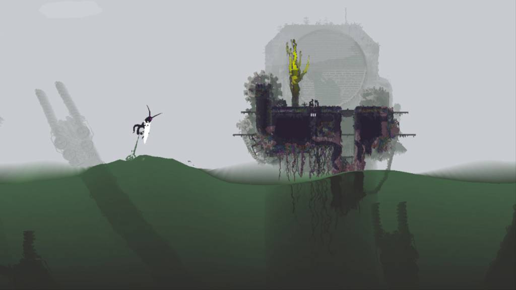 Rain World: Slugcat's Lifecycle Edition PC Steam CD Key