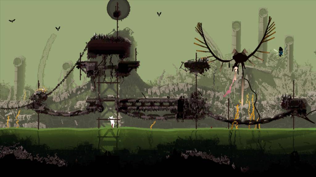 Rain World: Slugcat's Lifecycle Edition PC Steam CD Key