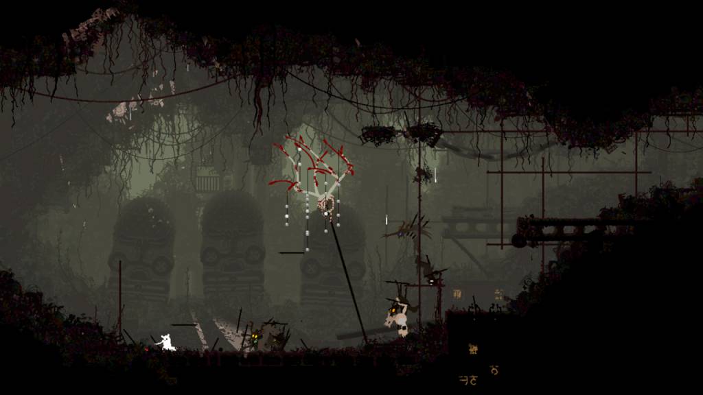 Rain World: Slugcat's Lifecycle Edition PC Steam CD Key