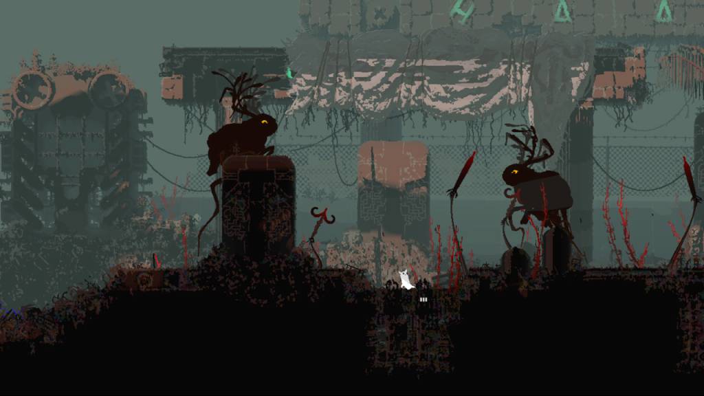 Rain World: Slugcat's Lifecycle Edition PC Steam CD Key