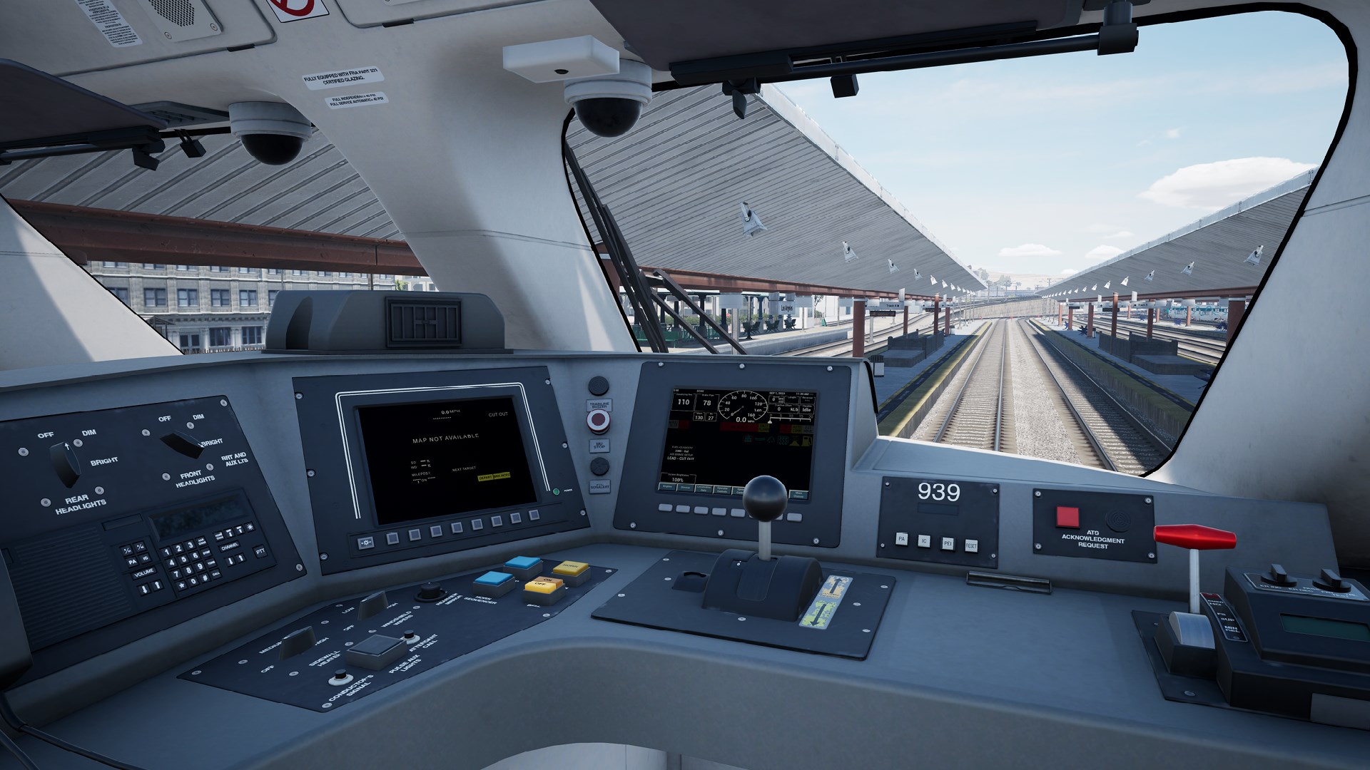 Train Sim World 5 - Route Remix Bundle PC Steam CD Key