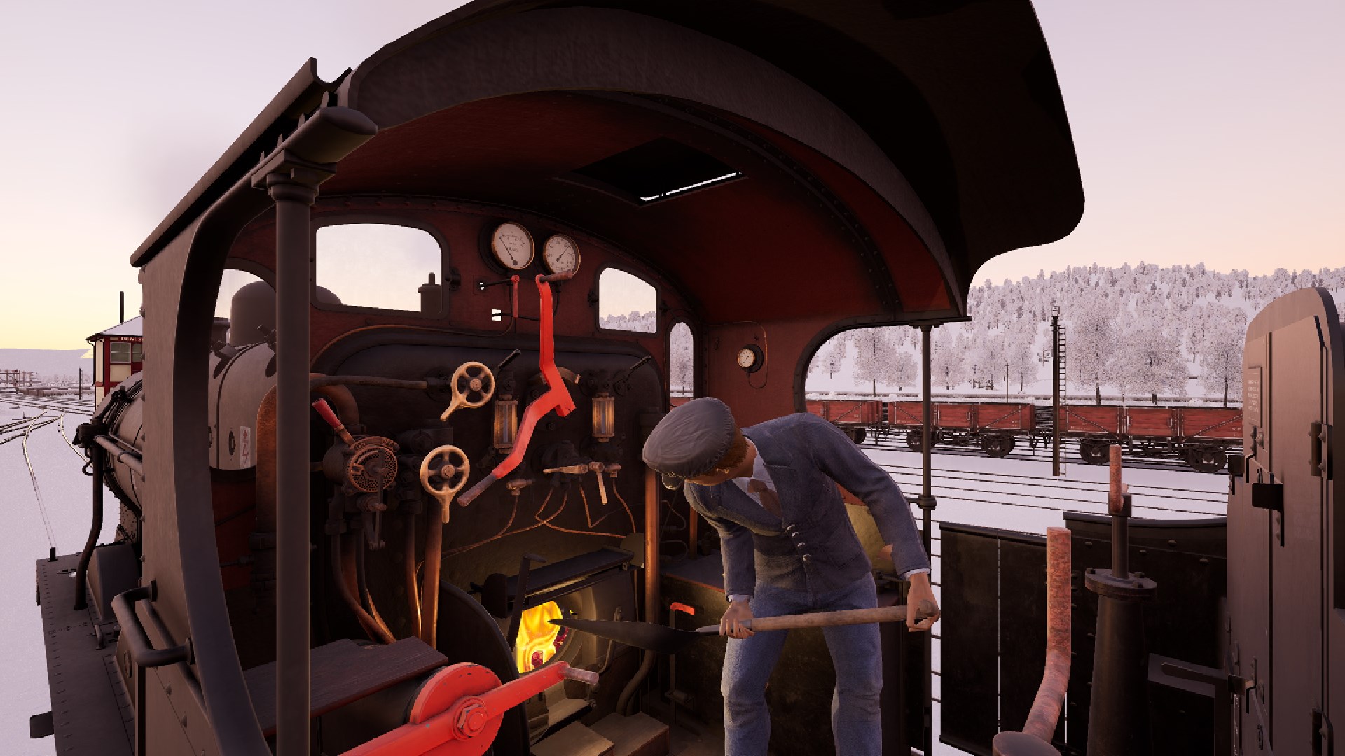 Train Sim World 5 - Route Remix Bundle PC Steam CD Key