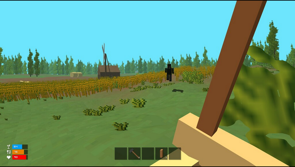 PLAYERUNKN4WN: Zombie Steam CD Key