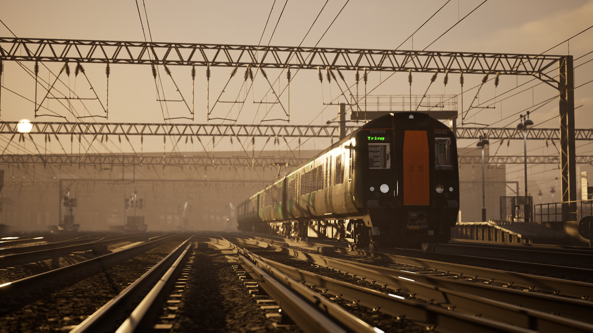Train Sim World 5: Bundle PC Steam CD Key