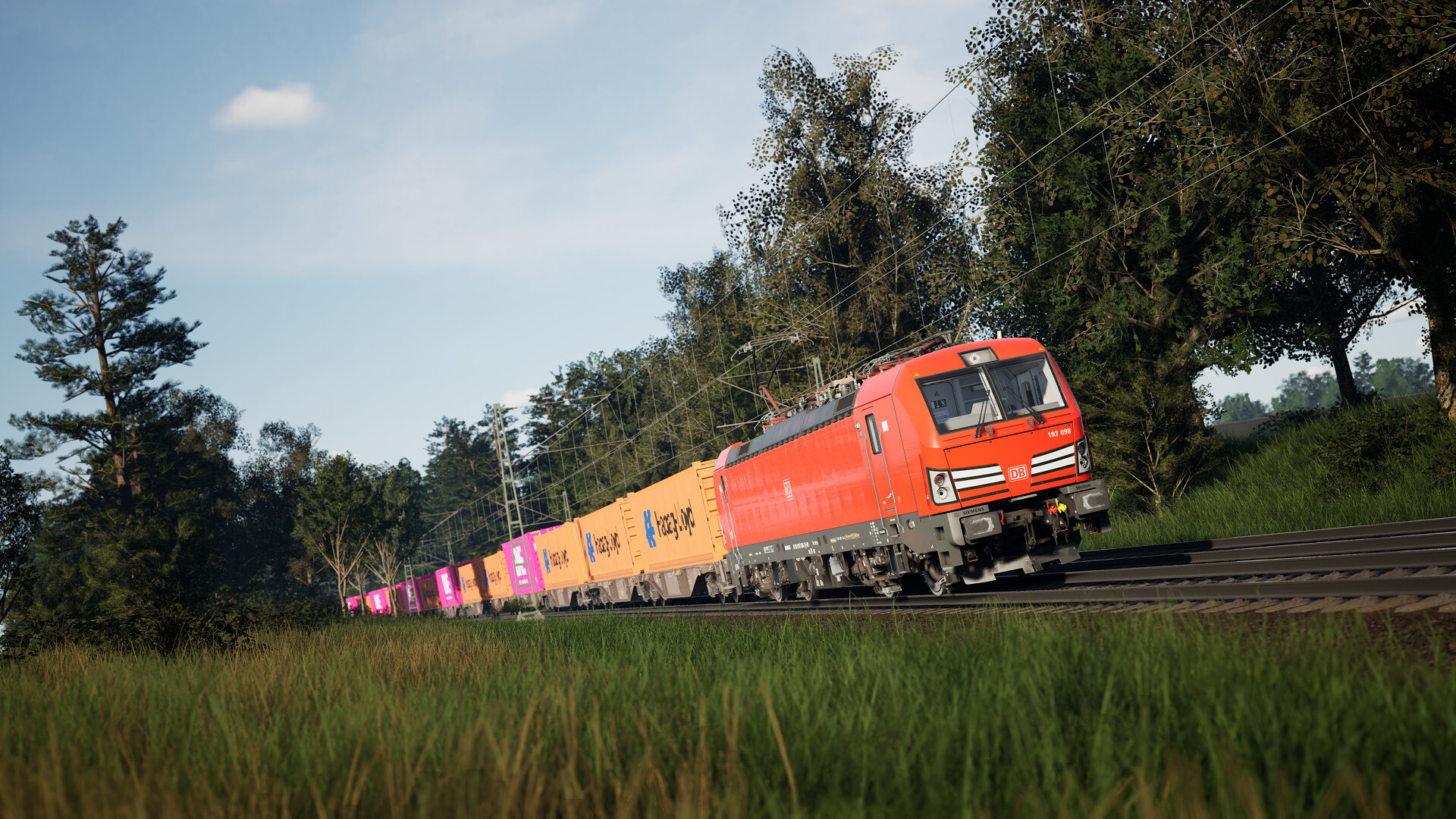 Train Sim World 5: Bundle PC Steam CD Key