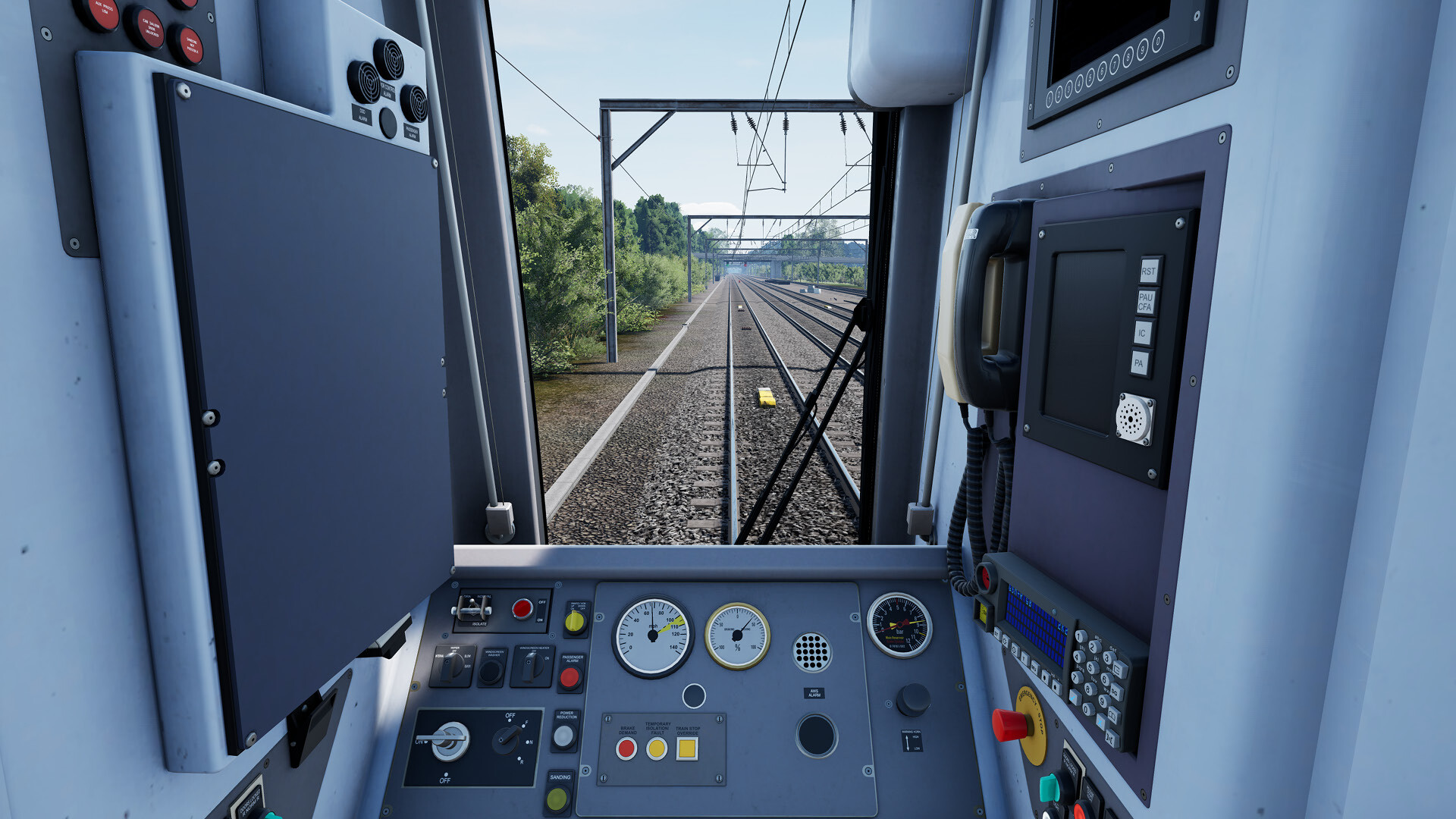 Train Sim World 5: Bundle PC Steam CD Key