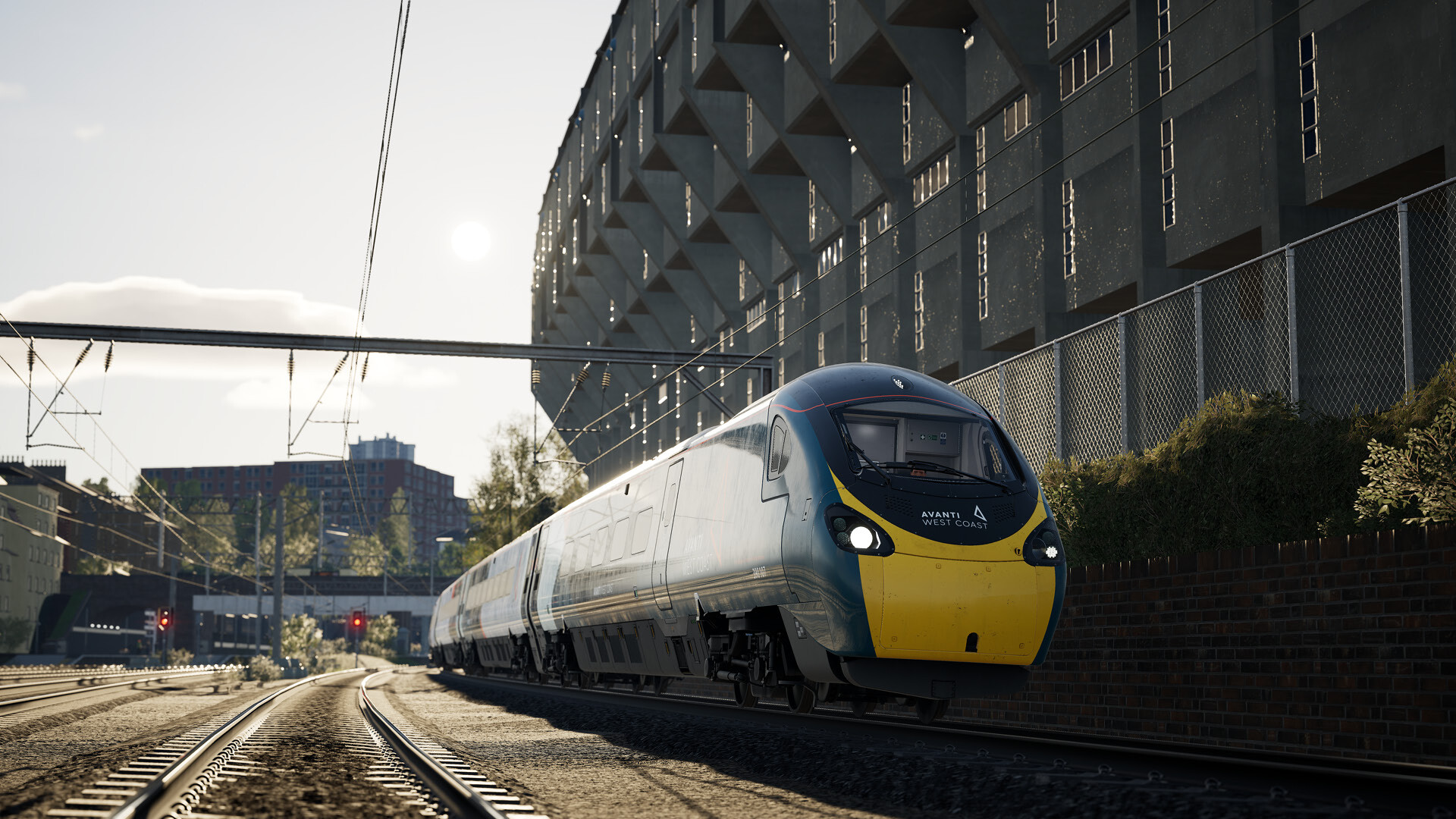 Train Sim World 5: Bundle PC Steam CD Key