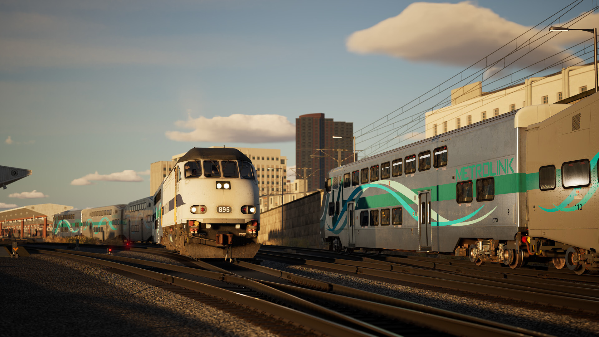 Train Sim World 5: Bundle PC Steam CD Key