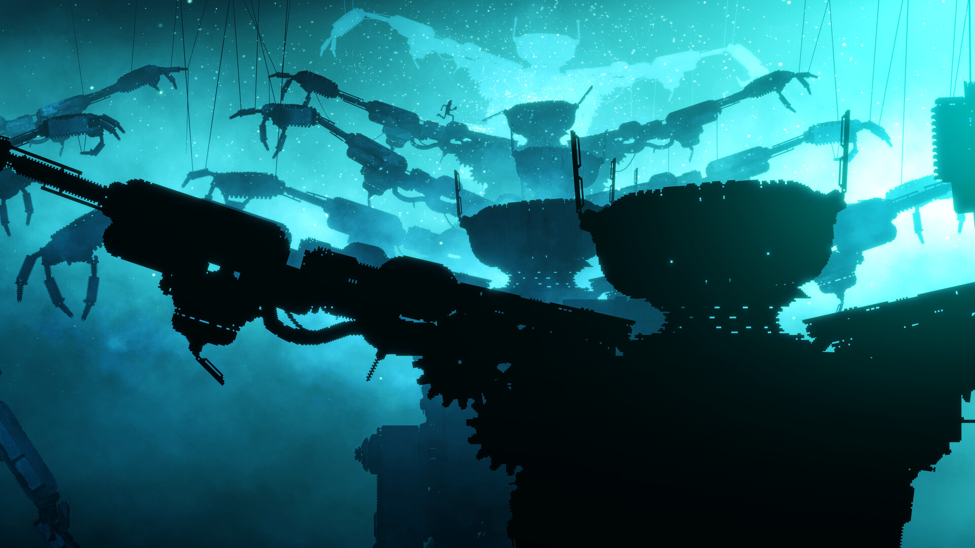 Bionic Bay Deluxe Edition PC Steam CD Key