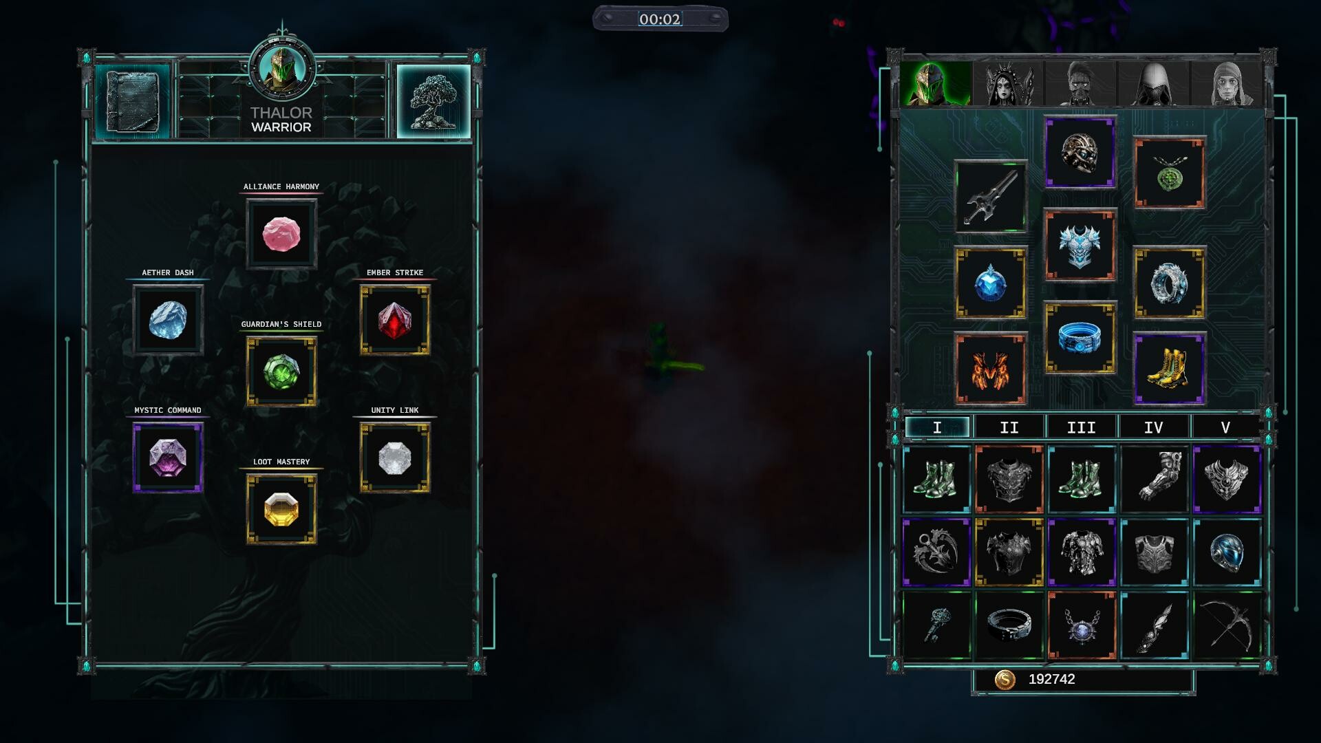 Ketz: Galactic Overlords PC Steam CD Key