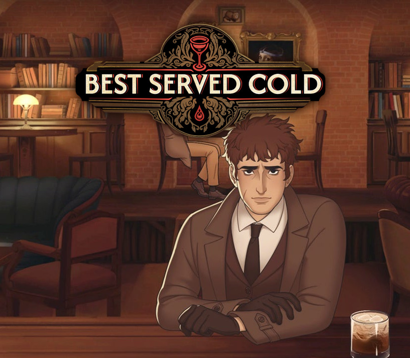 Best Served Cold PC Steam CD Key