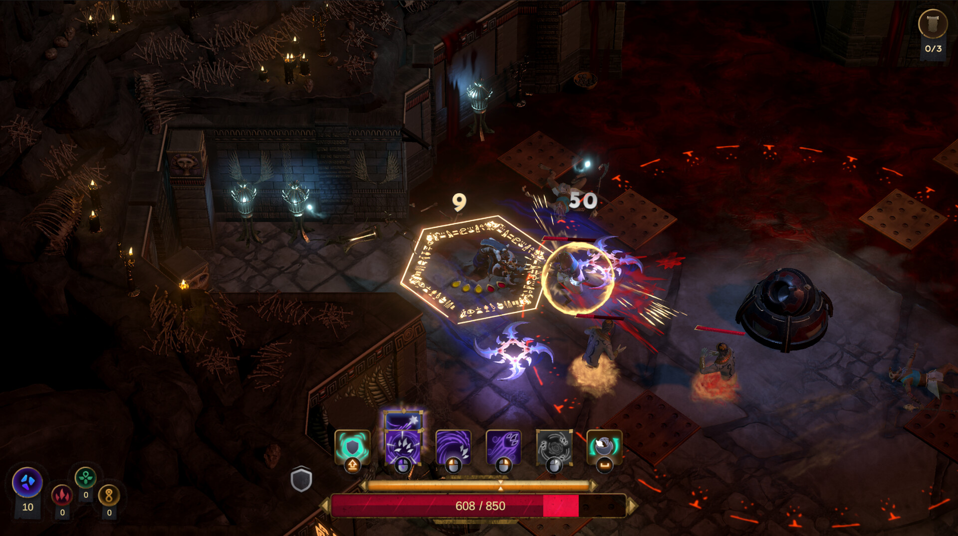 The Book of Aaru PC Steam CD Key