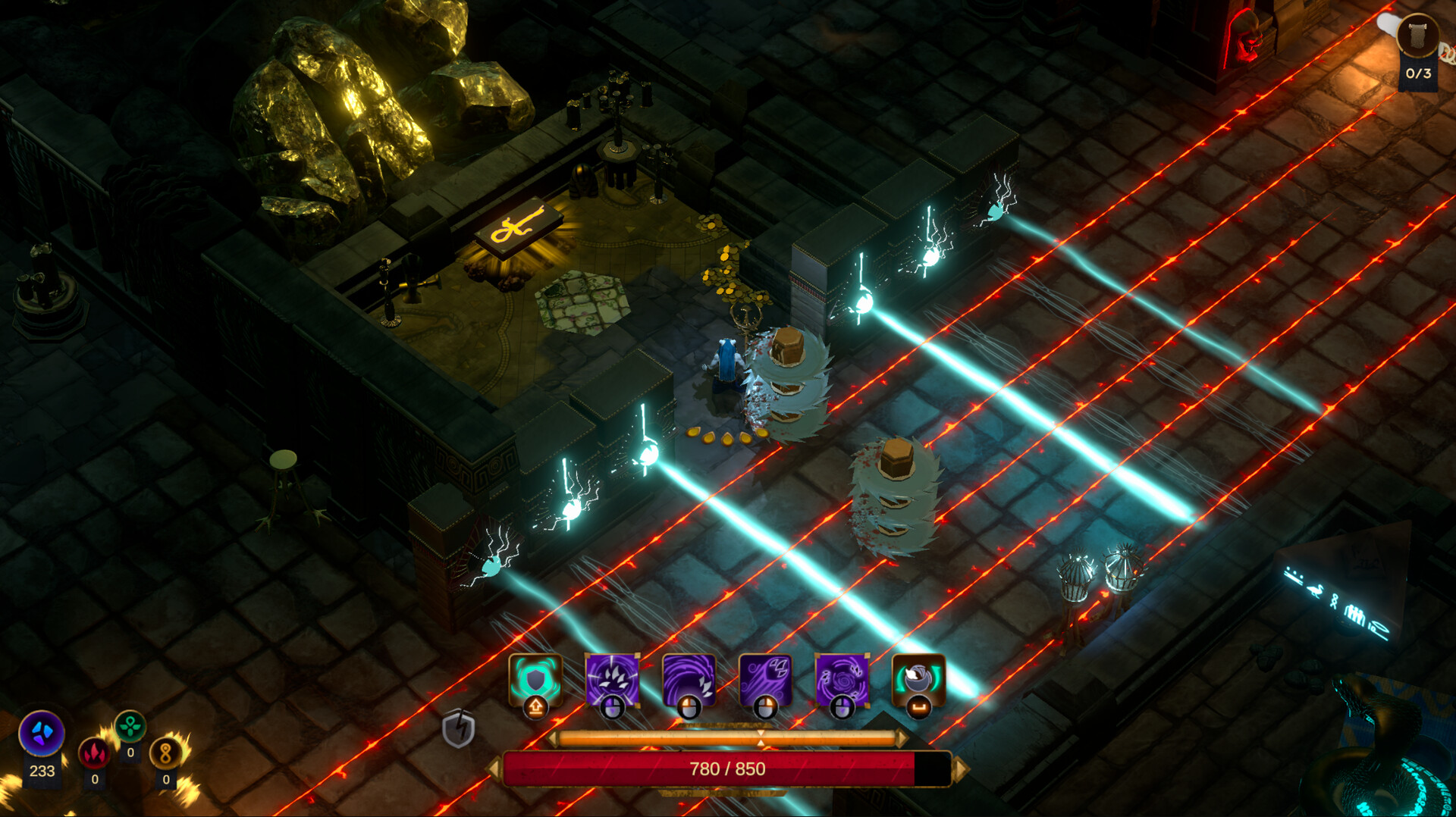 The Book of Aaru PC Steam CD Key