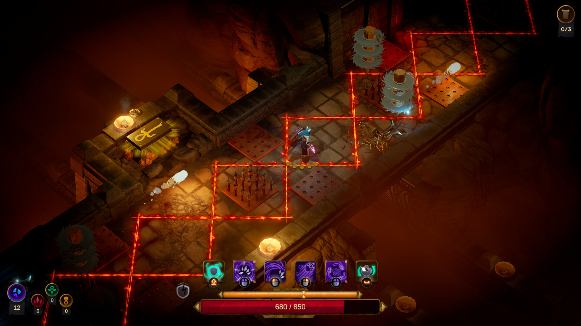 The Book of Aaru PC Steam CD Key