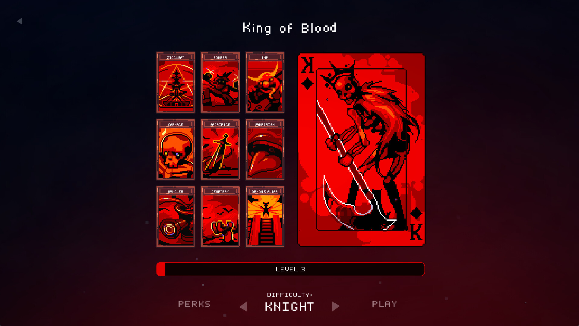  9 Kings PC Steam CD Key