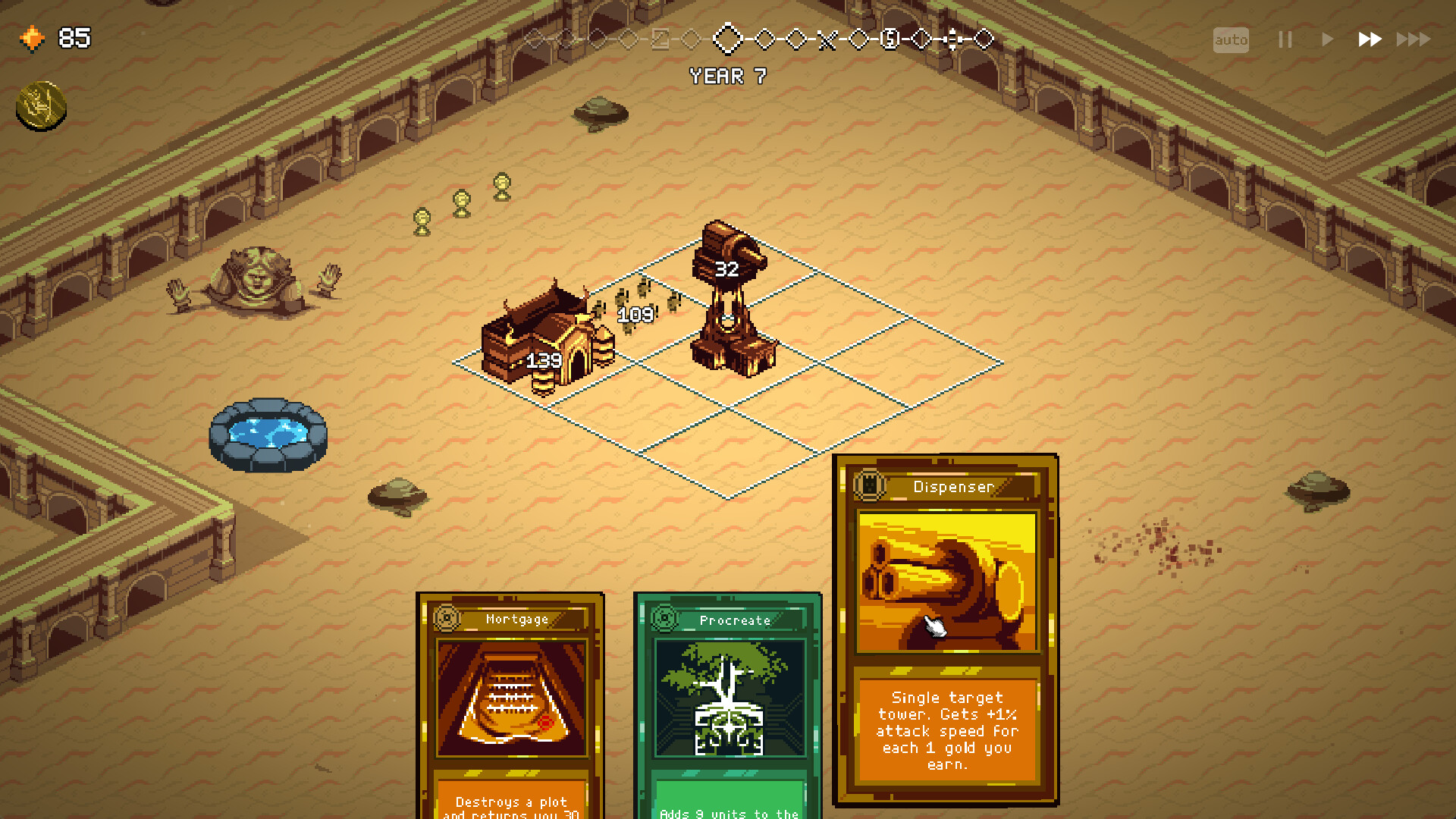  9 Kings PC Steam CD Key