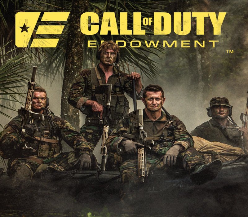 Call of Duty: Modern Warfare II Endowment (C.O.D.E.) - Protector Pack 