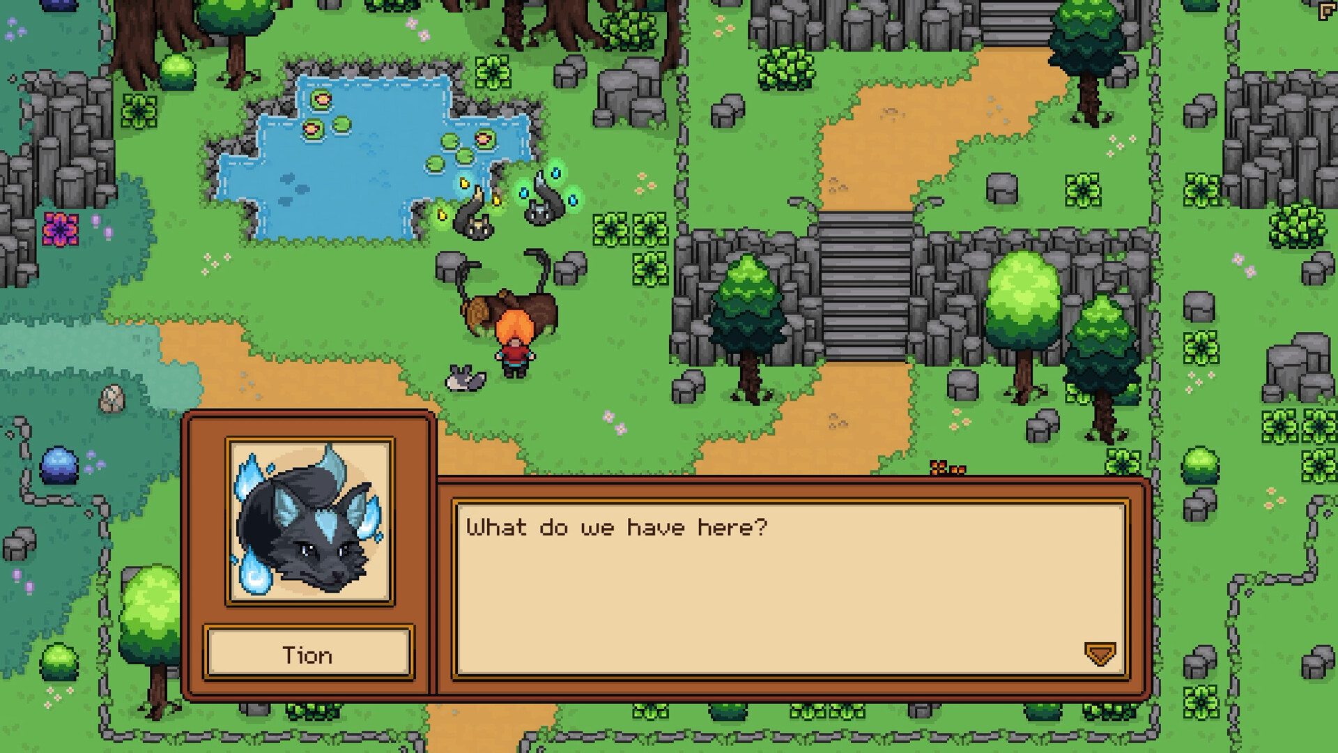 Seeds of Calamity PC Steam CD Key
