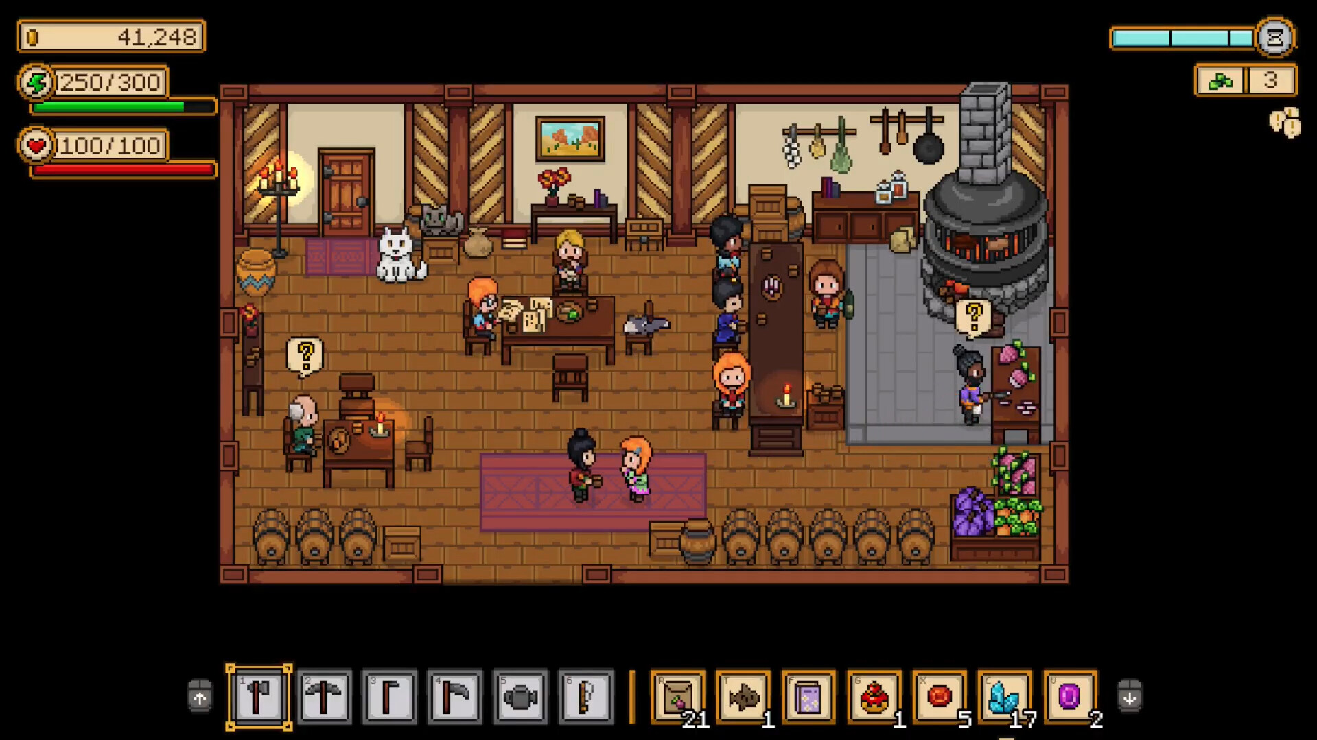Seeds of Calamity PC Steam CD Key