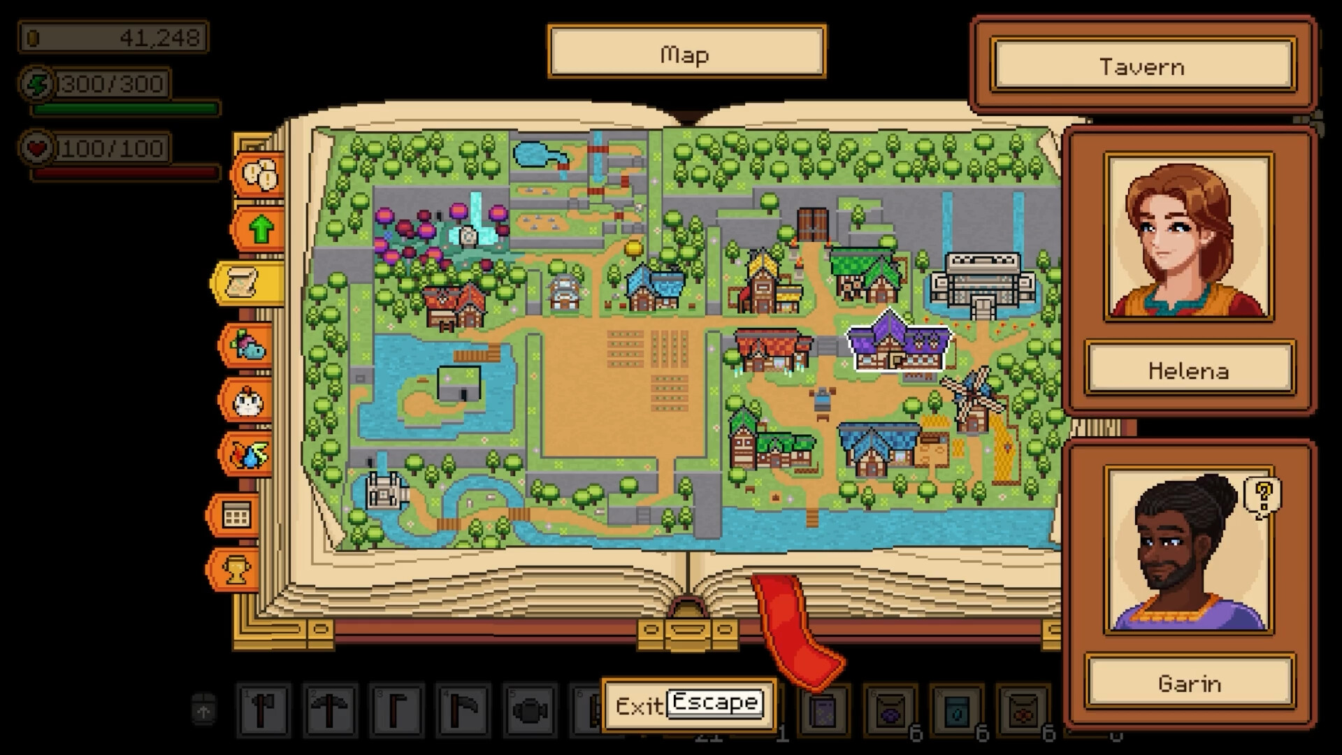 Seeds of Calamity PC Steam CD Key
