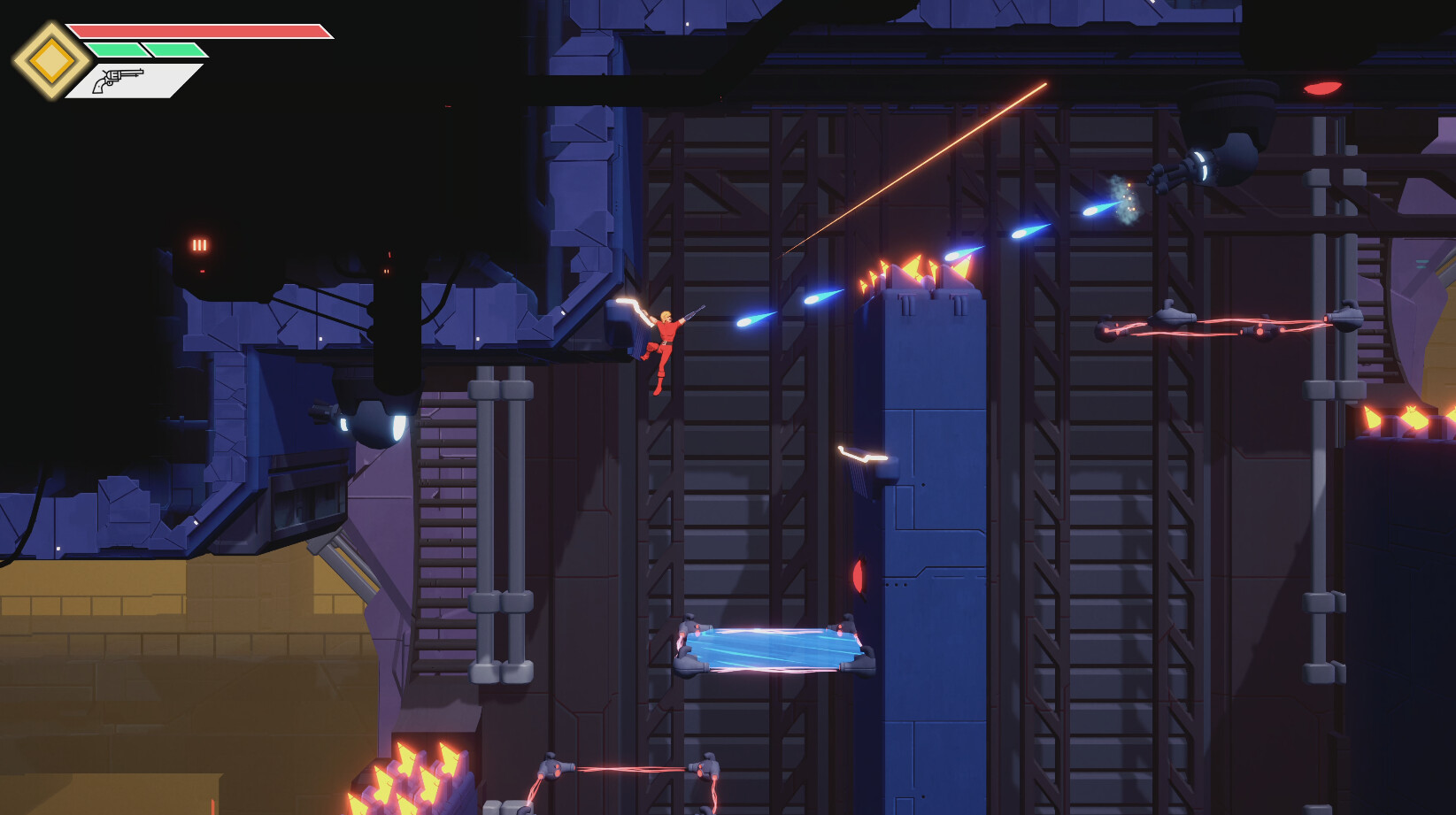 Space Adventure Cobra - The Awakening PC Steam CD Key