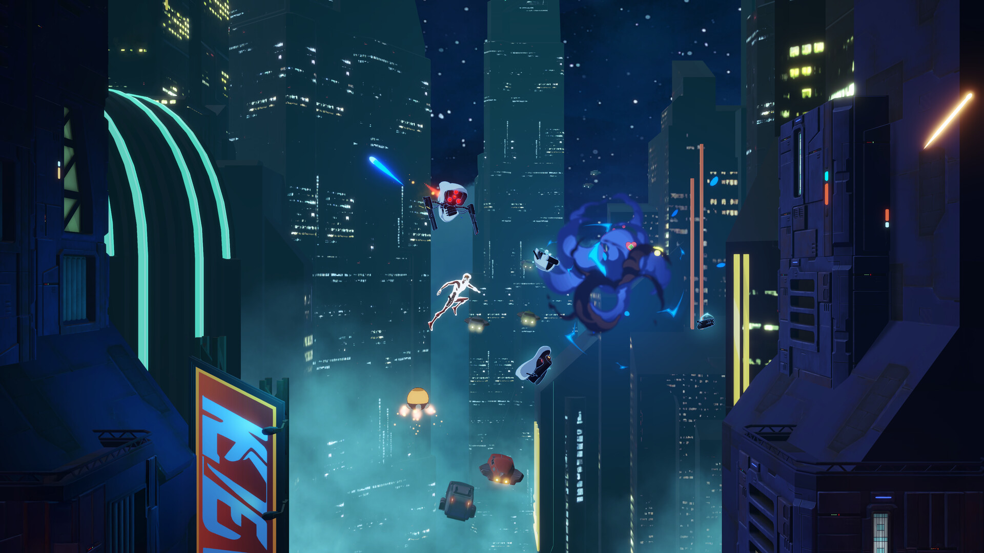 Space Adventure Cobra - The Awakening PC Steam CD Key