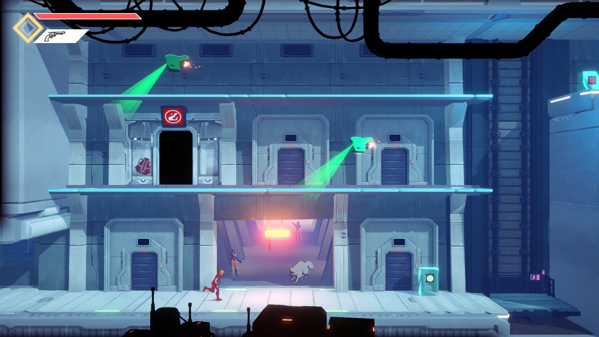 Space Adventure Cobra - The Awakening PC Steam CD Key