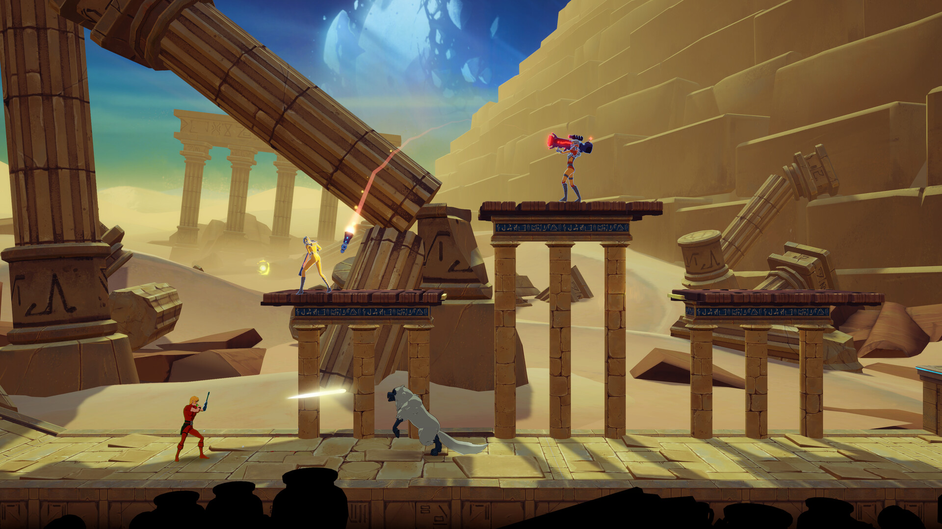 Space Adventure Cobra - The Awakening PC Steam CD Key
