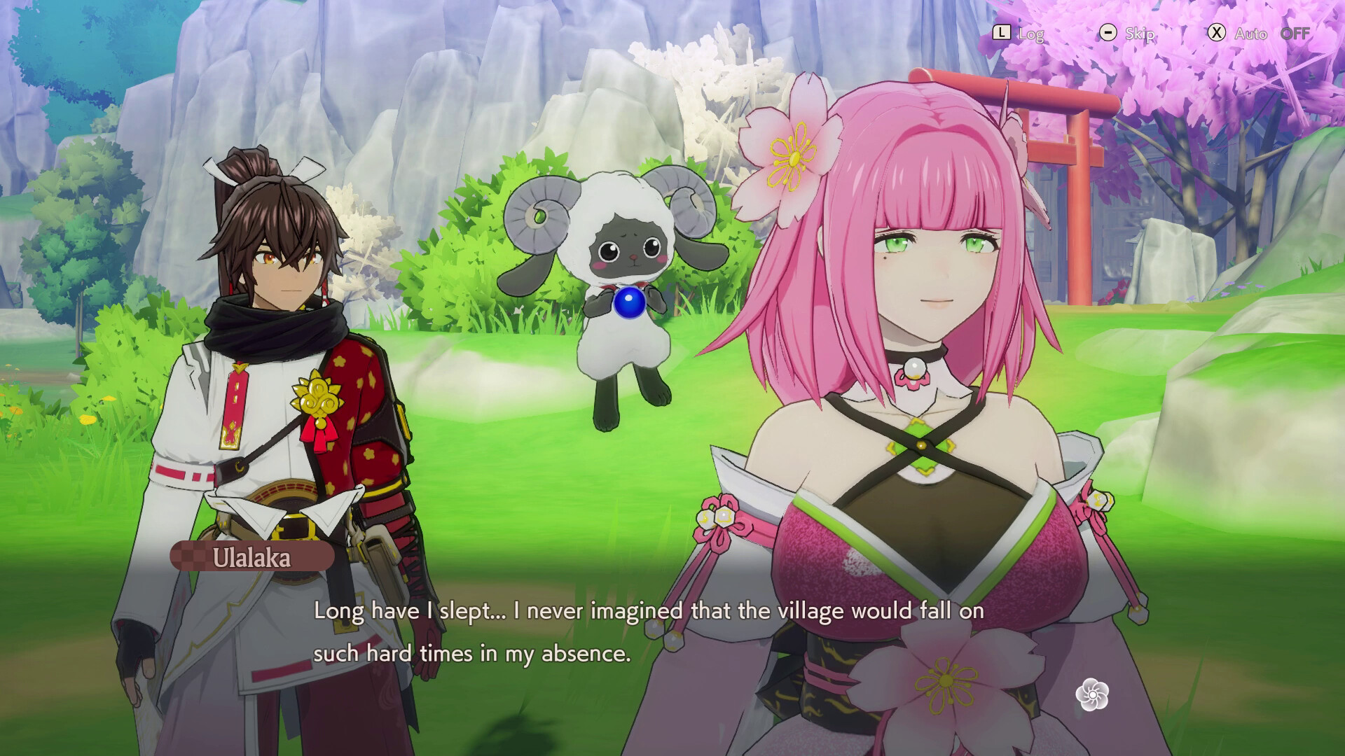 Rune Factory: Guardians of Azuma Edycja Deluxe (Steam)