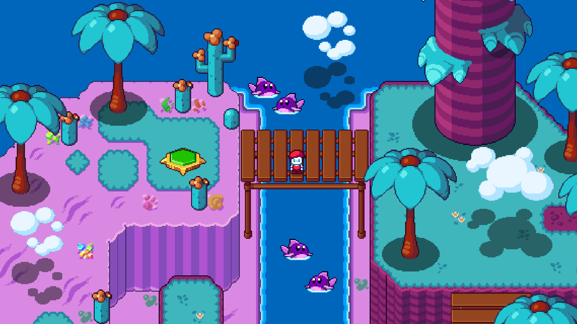 Vibrant Venture Steam CD Key