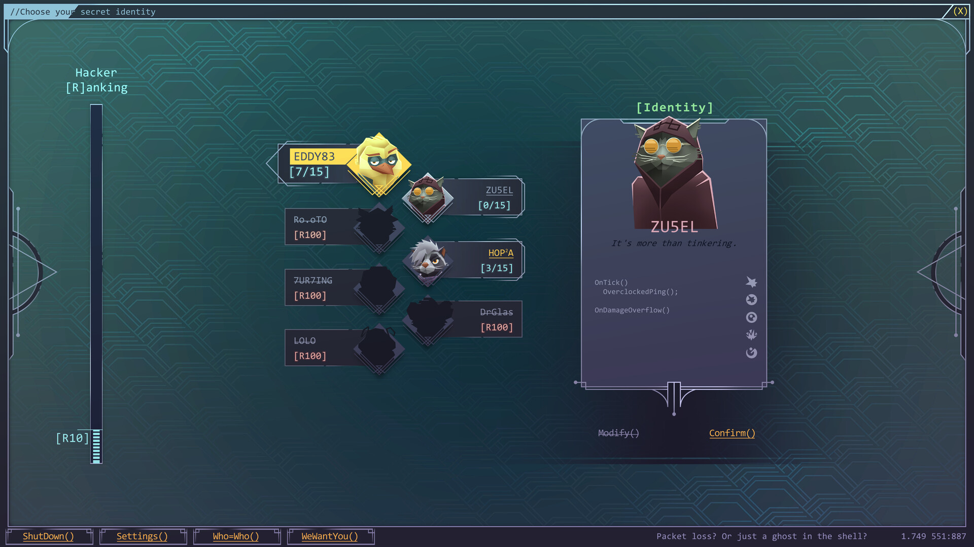 Net.Attack() PC Steam CD Key