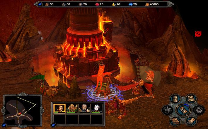 Heroes of Might and Magic Bundle PC GOG CD Key