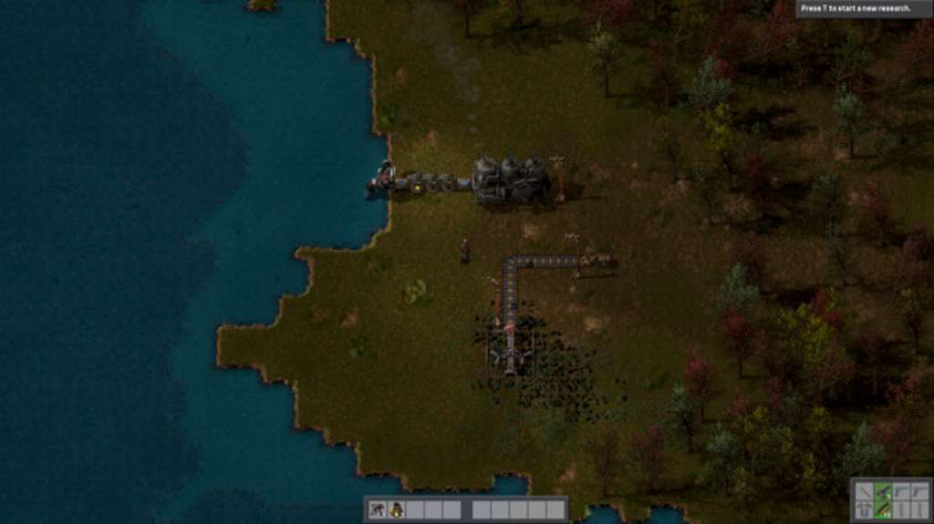 Factorio PC GOG CD Key