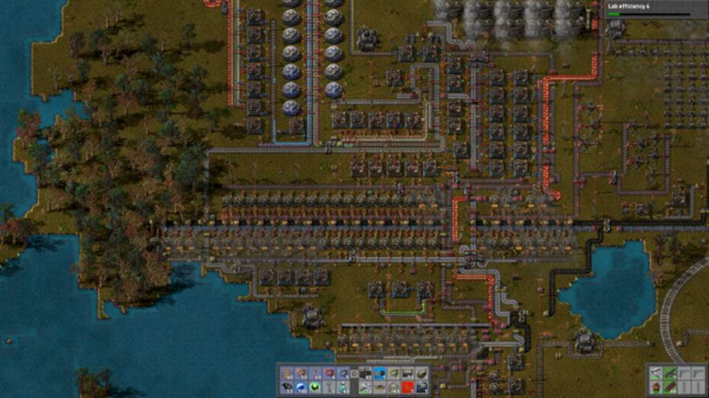 Factorio PC GOG CD Key