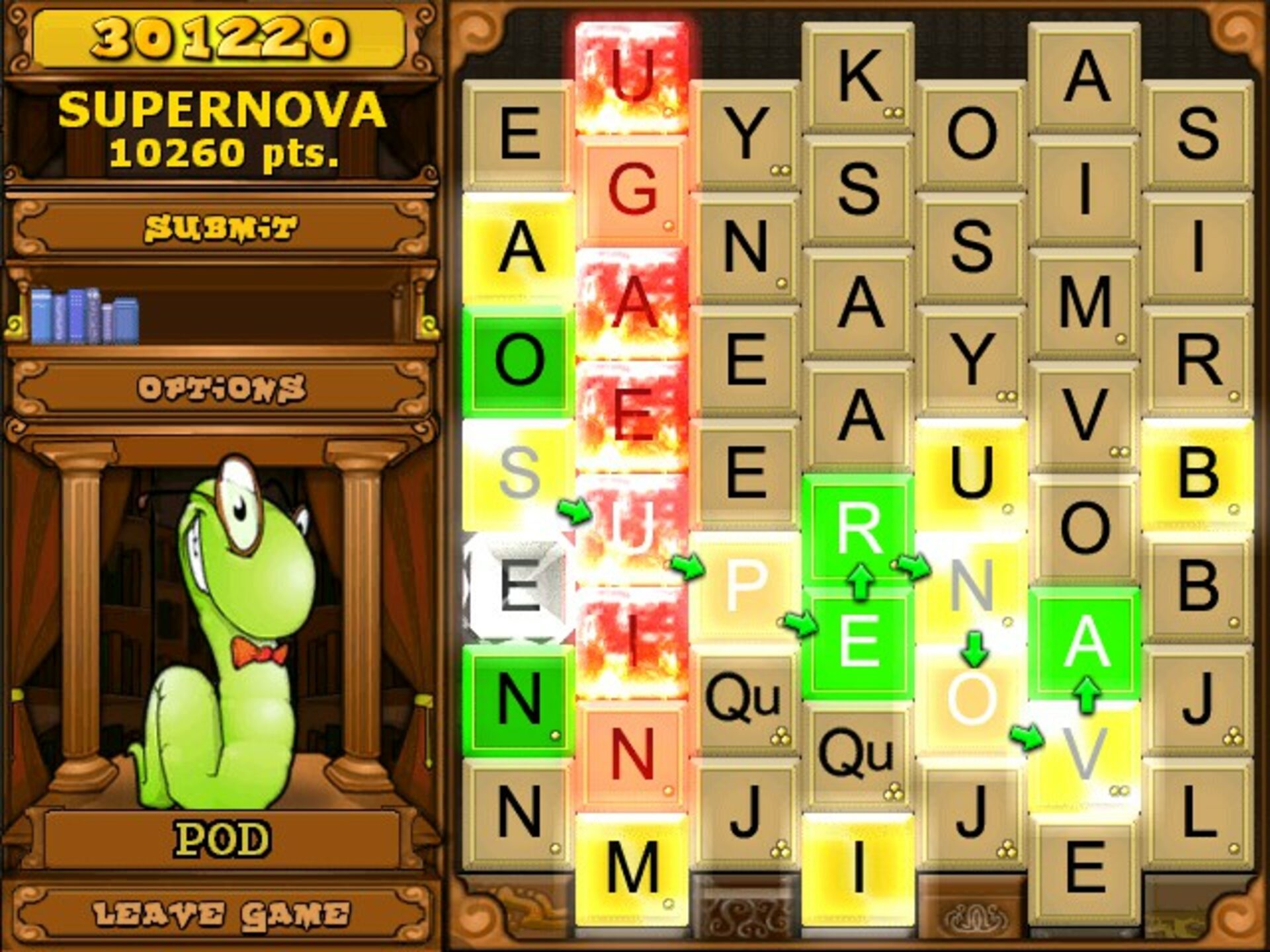 BookWorm Deluxe PC EA App CD Key