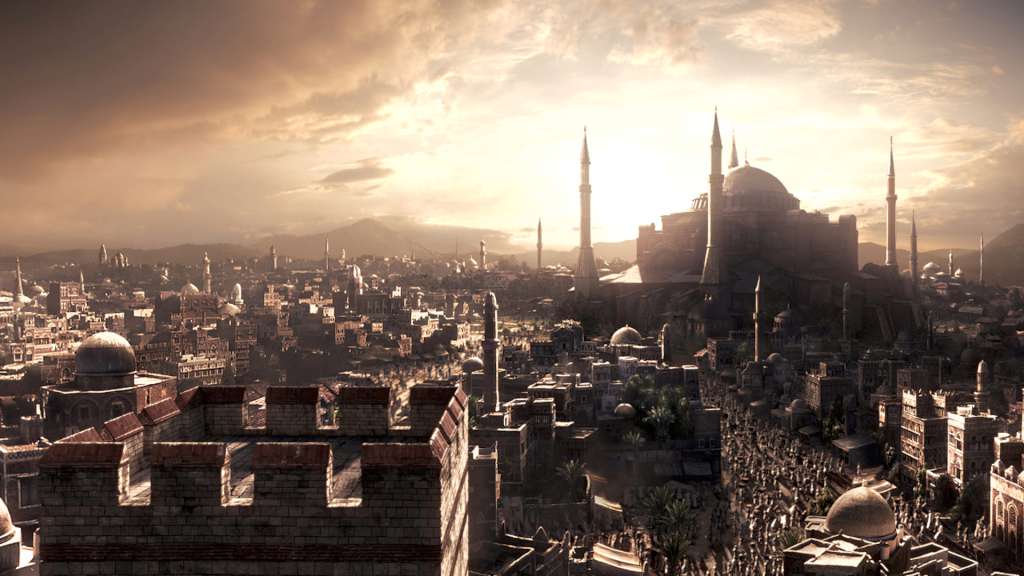 Sid Meier's Civilization V EU PC Steam CD Key