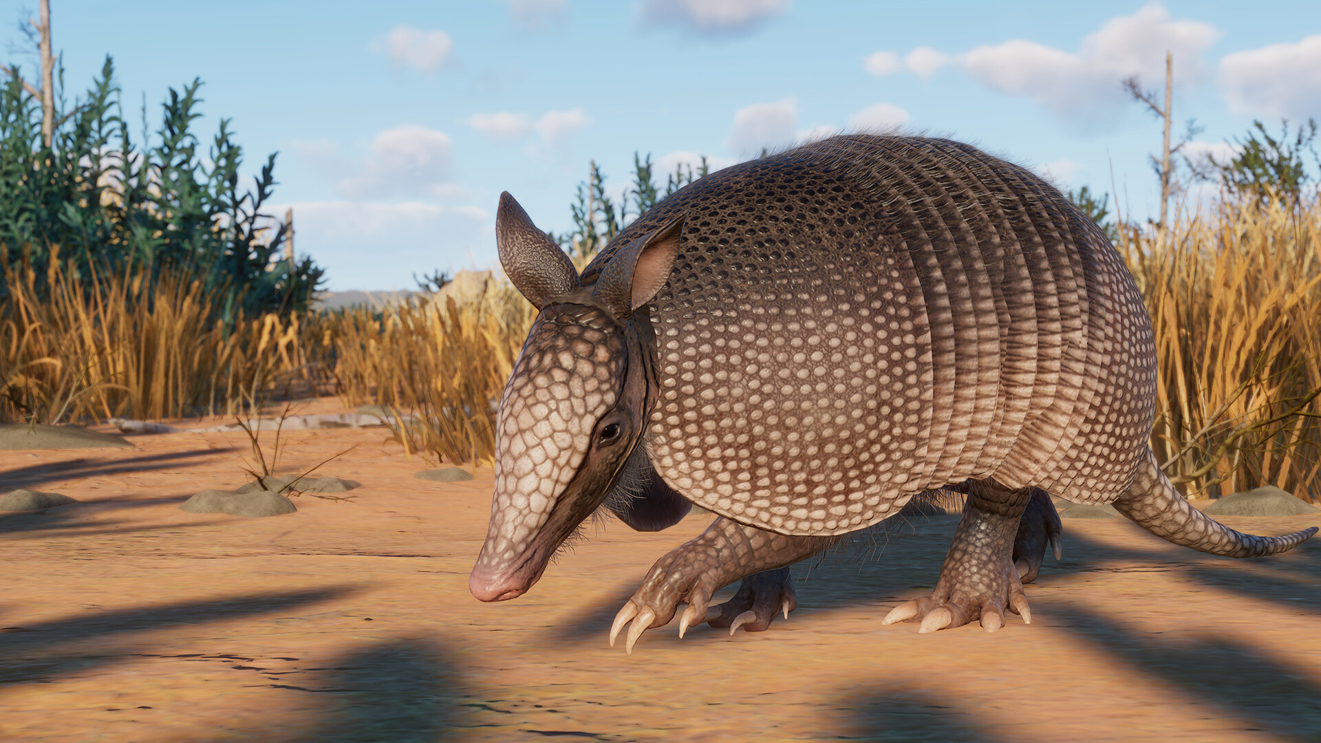 Planet Zoo - Grasslands Animal Pack DLC Steam Altergift