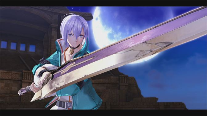 Shining Resonance Refrain EU Nintendo Switch CD Key