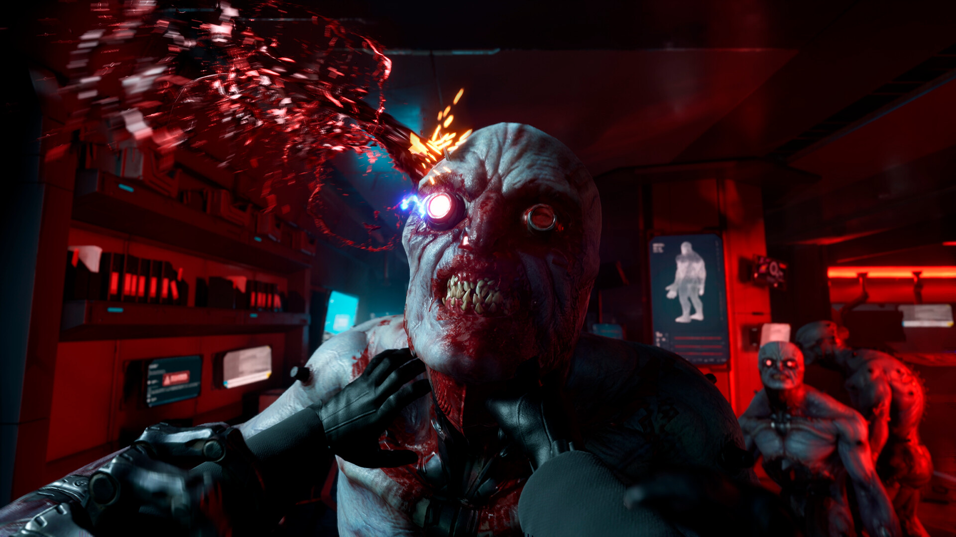 Killing Floor 3 Deluxe Edition PC Steam CD Key