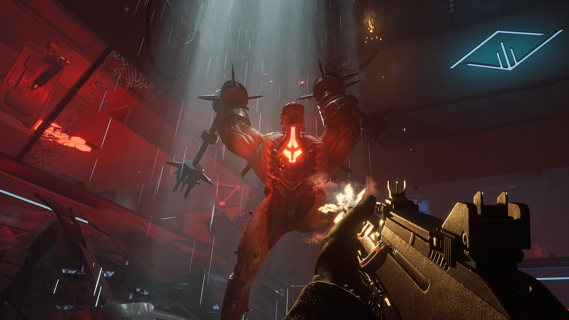 Killing Floor 3 Deluxe Edition PC Steam CD Key