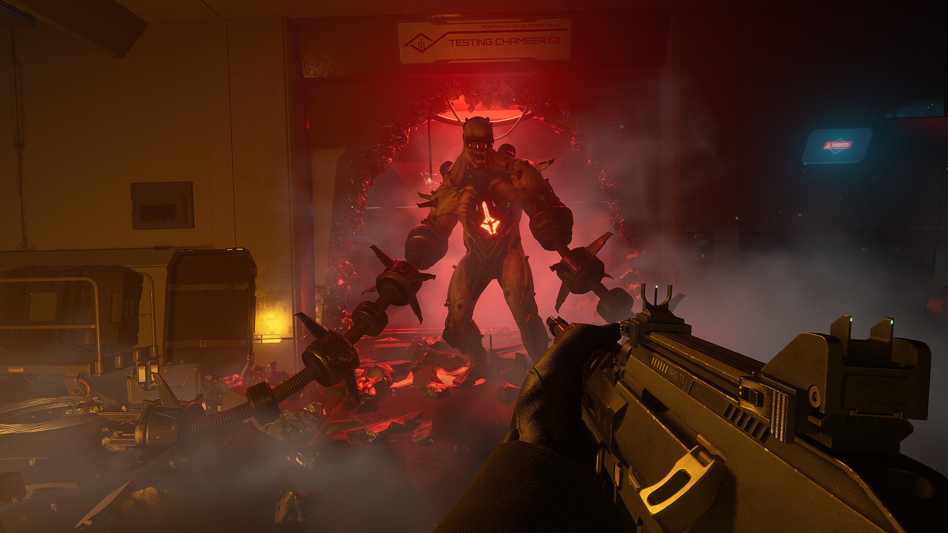 Killing Floor 3 Deluxe Edition PC Steam CD Key