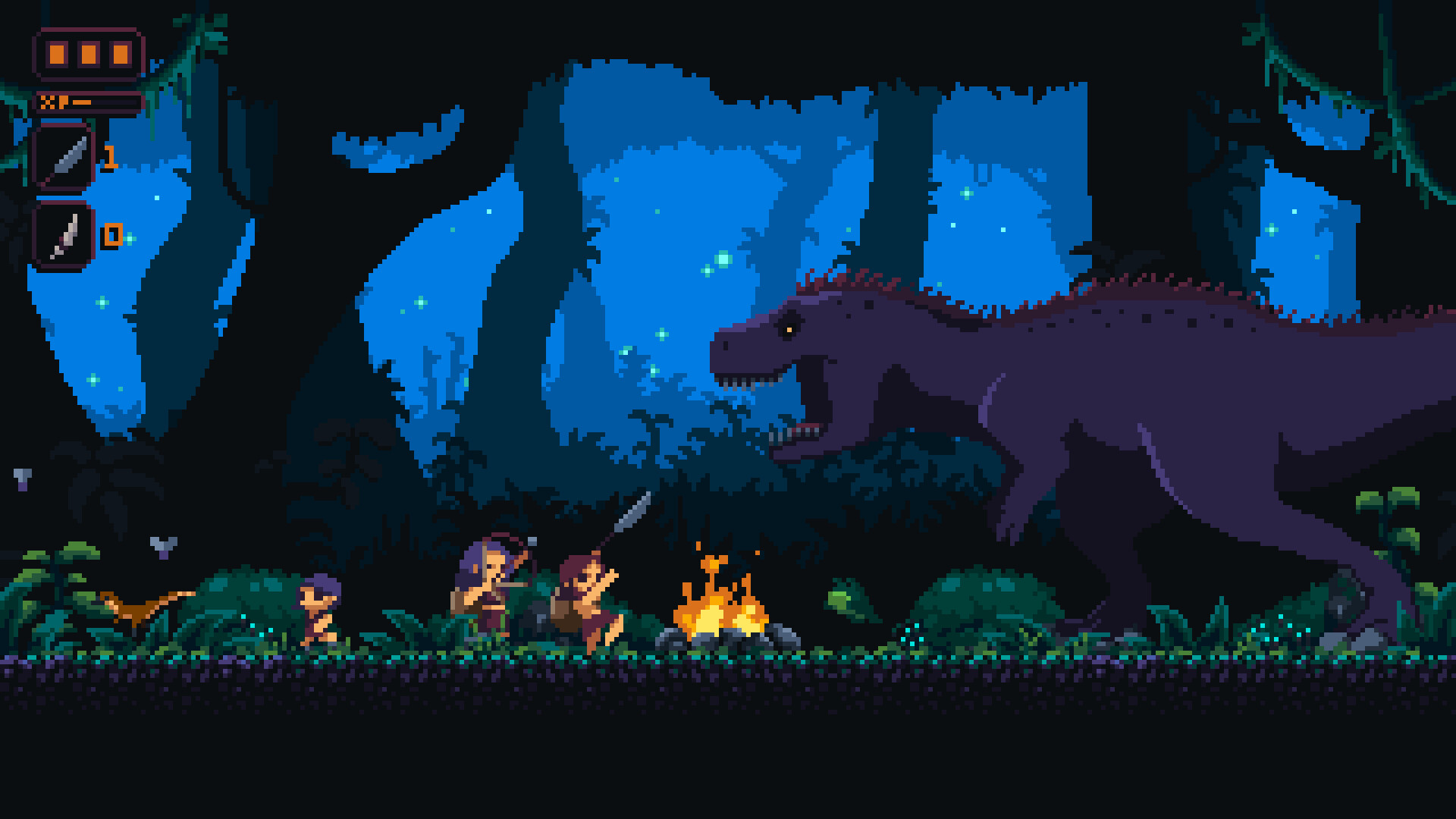 Primal Planet PC Steam CD Key