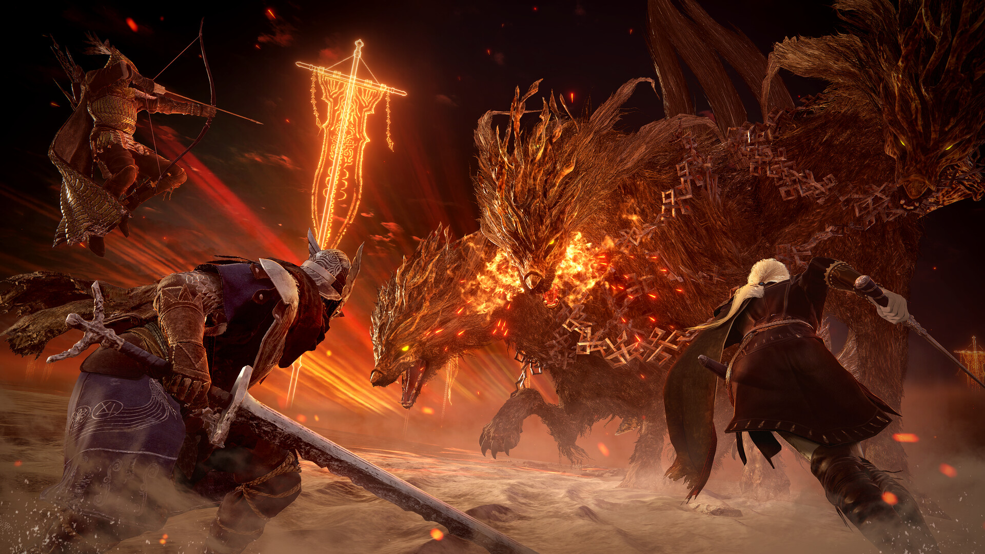ELDEN RING NIGHTREIGN PS5 Account