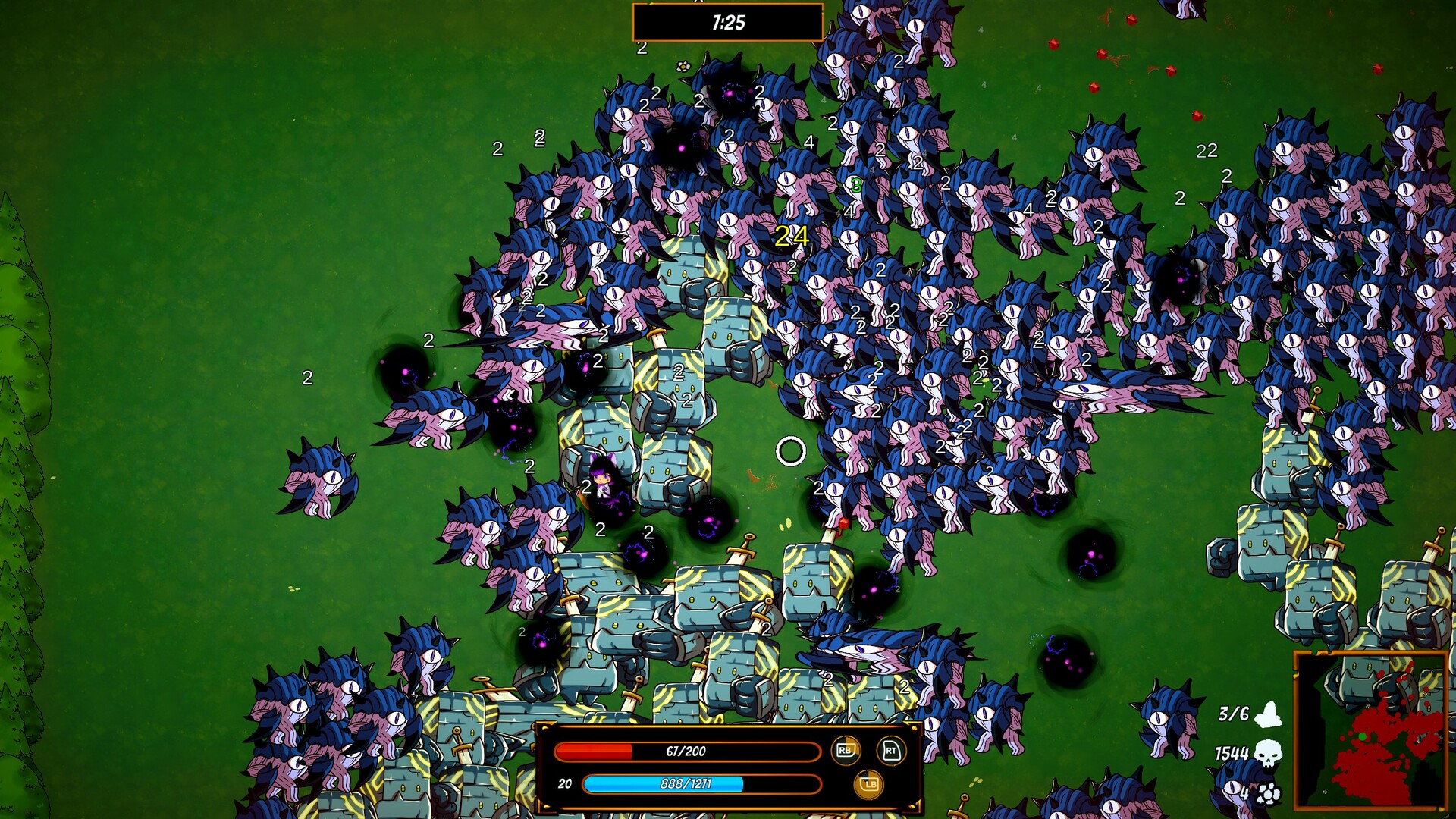 Sweet Slaughter PC Steam CD Key