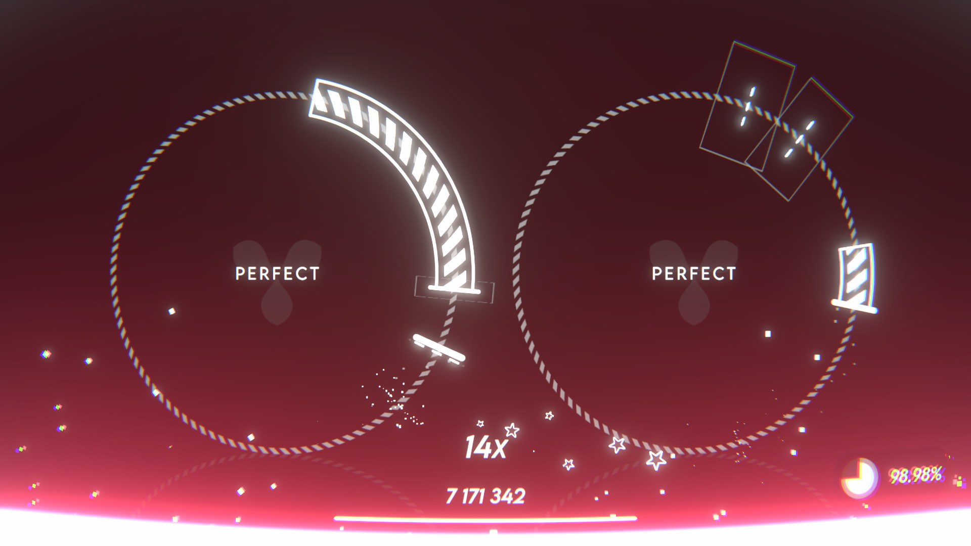 Twin Edge PC Steam CD Key