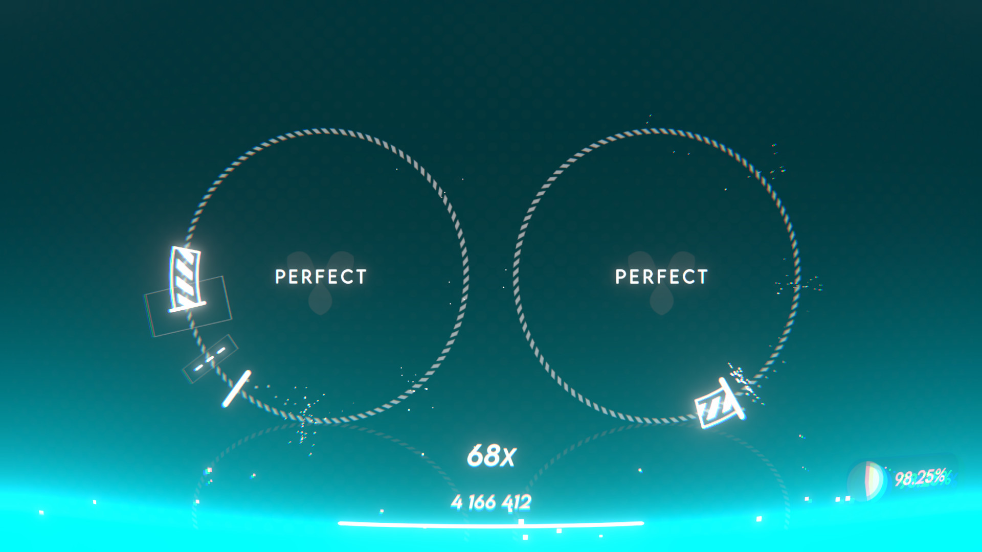 Twin Edge PC Steam CD Key
