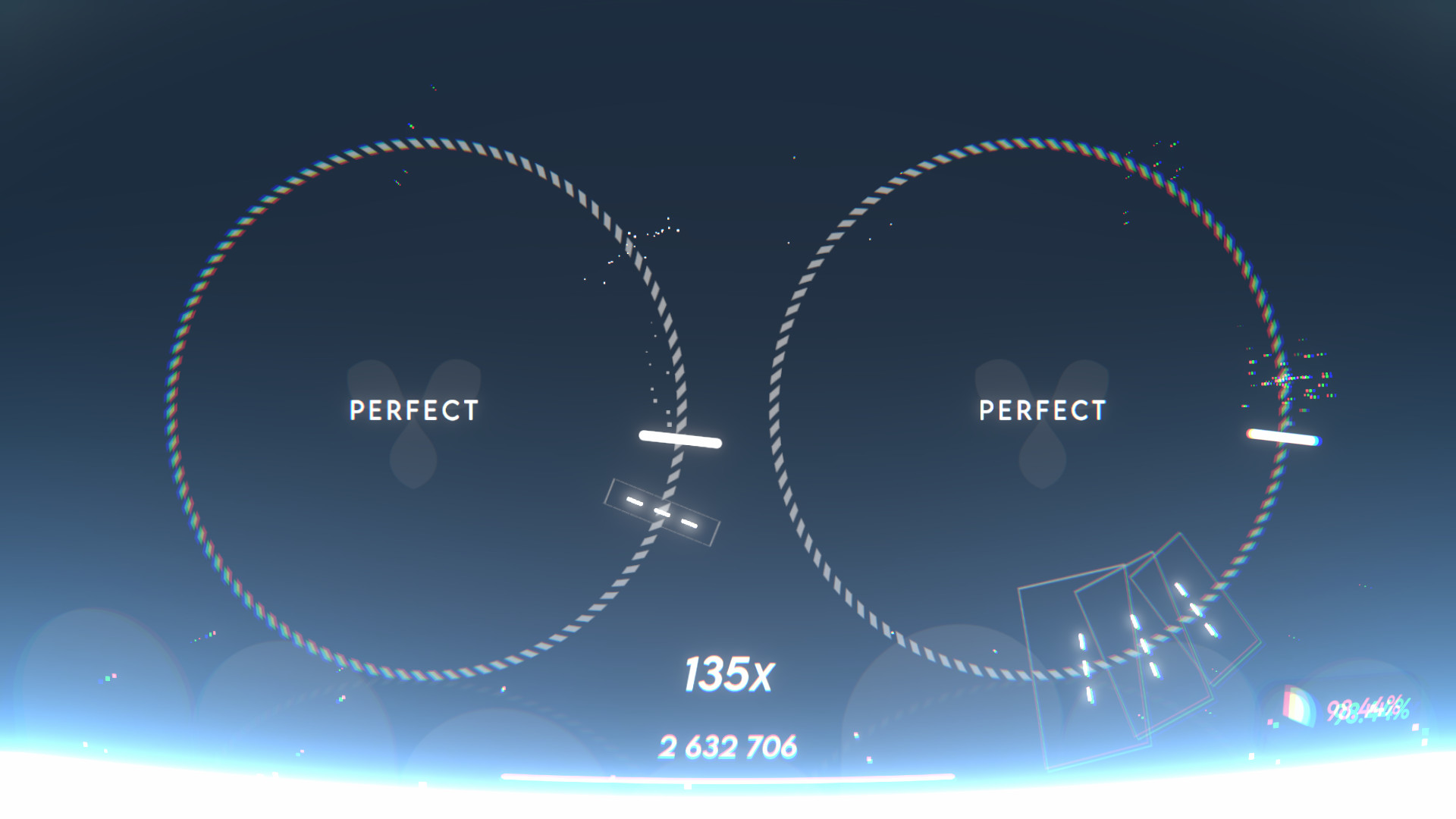 Twin Edge PC Steam CD Key