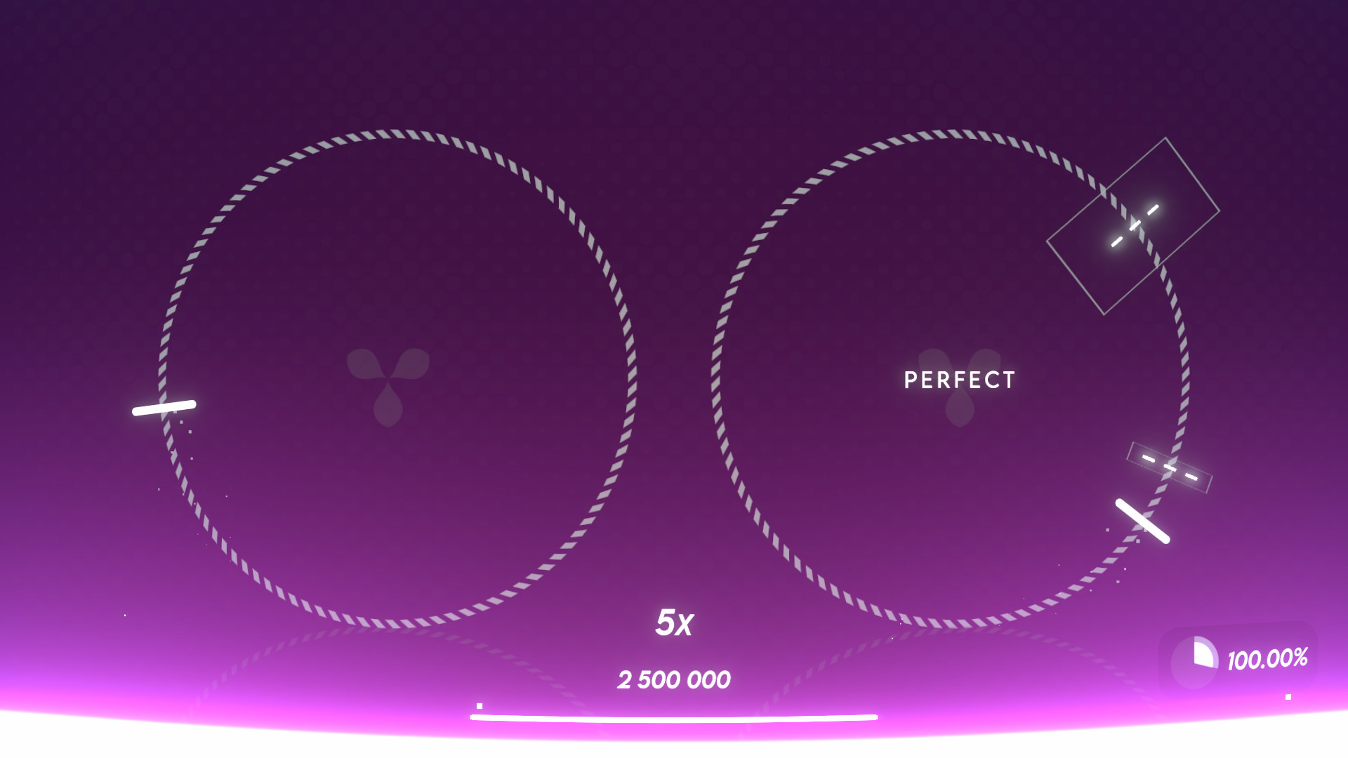 Twin Edge PC Steam CD Key