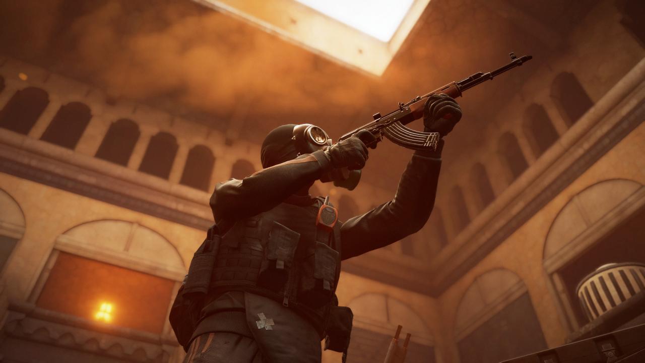 Insurgency: Sandstorm Deluxe Edition EU PC Steam CD Key